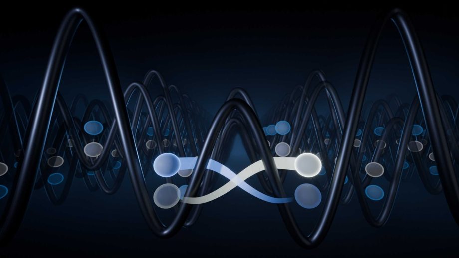 MAROKO133 Eksklusif ai: Swiss scientists crack quantum noise problem with 99.9% accurate s
