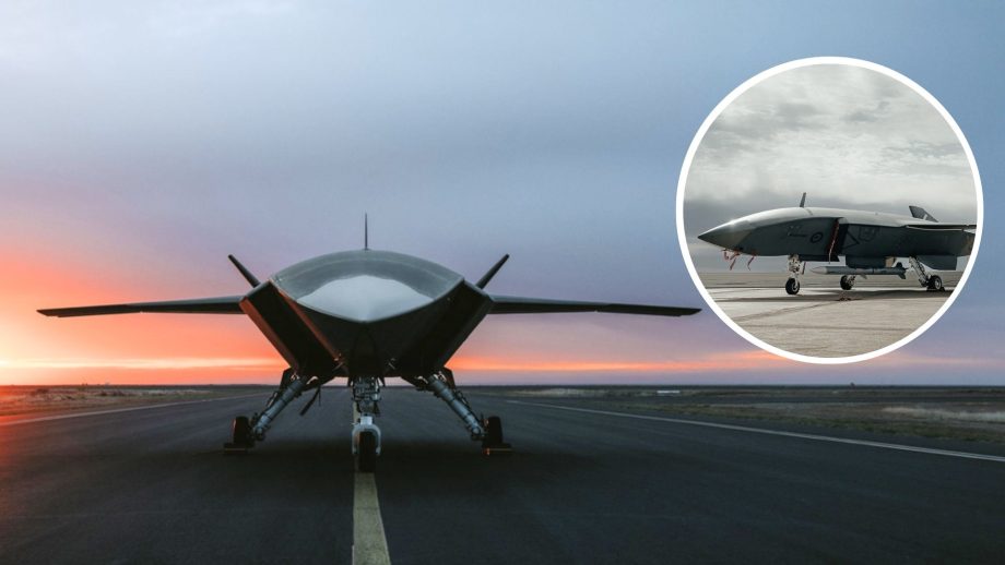 MAROKO133 Hot ai: World-leading, proven uncrewed combat aircraft to bolster German forces’