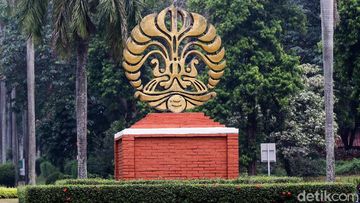 MAROKO133 Breaking kesehatan: Viral Dugaan Pelecehan Seksual 16 Mahasiswa FH UI, Sefatal I