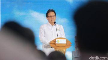 MAROKO133 Update kesehatan: RI Terapkan Nutri Level! Menkes Ingin Minuman Level A Jadi Tre