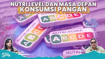MAROKO133 Breaking kesehatan: Nutri Level, Ikhtiar Negara Dongkrak Kesehatan Warga Hari In