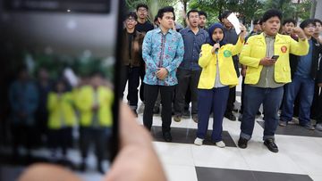 MAROKO133 Hot kesehatan: Jangan Normalisasi Candaan Seksual, BKKBN Soroti Kasus Pelecehan