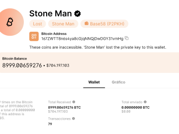 MAROKO133 Update crypto: Developer Claims He Can Crack $700 Million Lost Bitcoin Wallet W