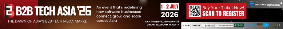MAROKO133 Hot startup: Ajaib Lifts Off π, TipTip Turns Profitable πΈ, Danantara Enters GoTo