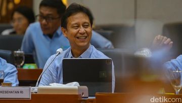 MAROKO133 Eksklusif kesehatan: Kemenkes Angkat Bicara soal Gaduh Dokter Spesialis Laporkan