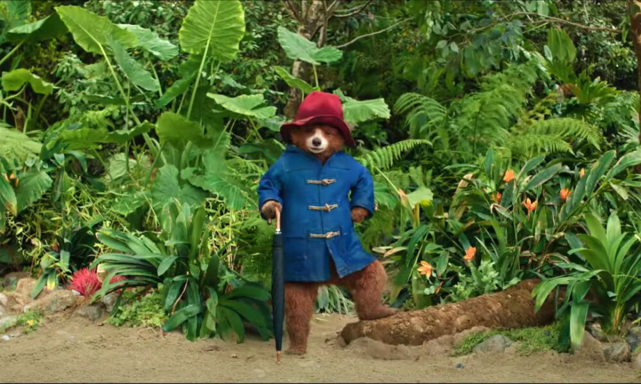MAROKO133 Breaking film: Review Film Paddington in Peru (2025) Wajib Baca
