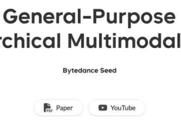 MAROKO133 Breaking ai: ByteDance Introduces Astra: A Dual-Model Architecture for Autonomou