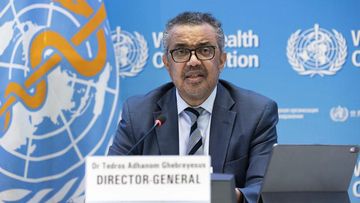 MAROKO133 Update kesehatan: WHO Soroti Wabah Ebola-Hantavirus, Dunia Dinilai Masuk Masa &#