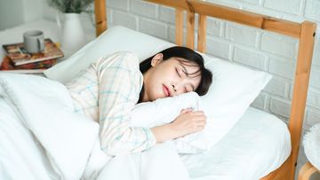 MAROKO133 Update kesehatan: Kebiasaan Tidur Seperti Ini Ternyata Bisa Picu Kerusakan Otak