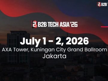 MAROKO133 Update startup: Baskit Goes Regional 🚢 , Kitar Cleans Up ♻️, CIMB Niaga Taps AI